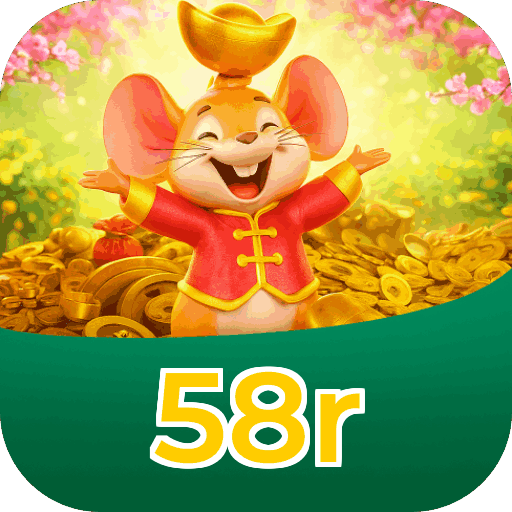 Tabela RTP dos jogos de cassino da 58r