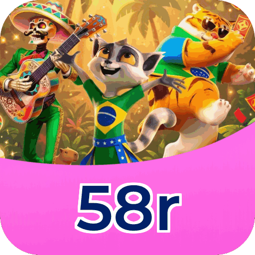 Tabela RTP dos jogos de cassino da 58r